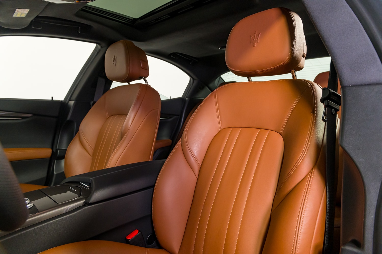 2020 Maserati Ghibli S Q4 photo 18