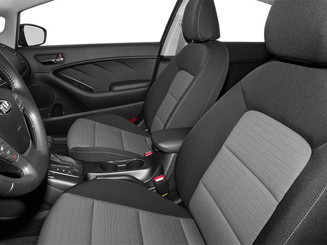 2014 Kia Forte EX photo 10