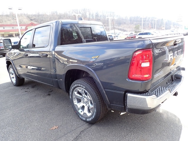 2025 Ram 1500 Big Horn Lone Star photo 3