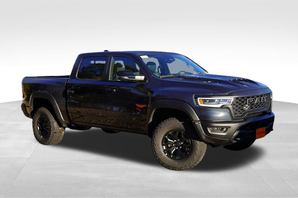 2026 RAM Ram 1500 Pickup RHO's photo