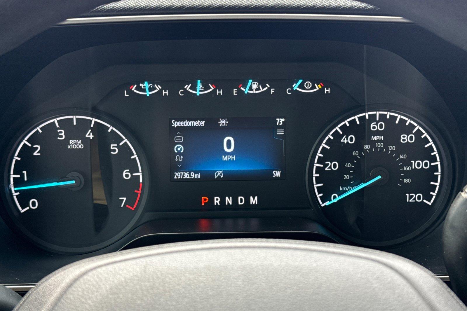 2021 Ford F-150 XL photo 17