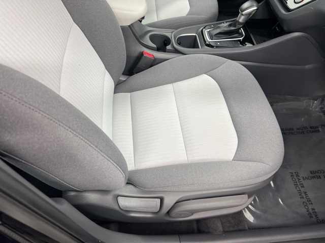 2020 Hyundai Ioniq SEL photo 22