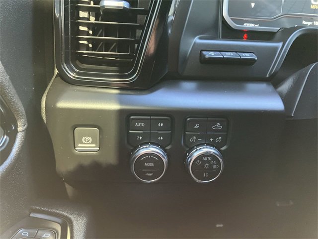 2024 Gmc Sierra 2500 HD AT4 photo 10