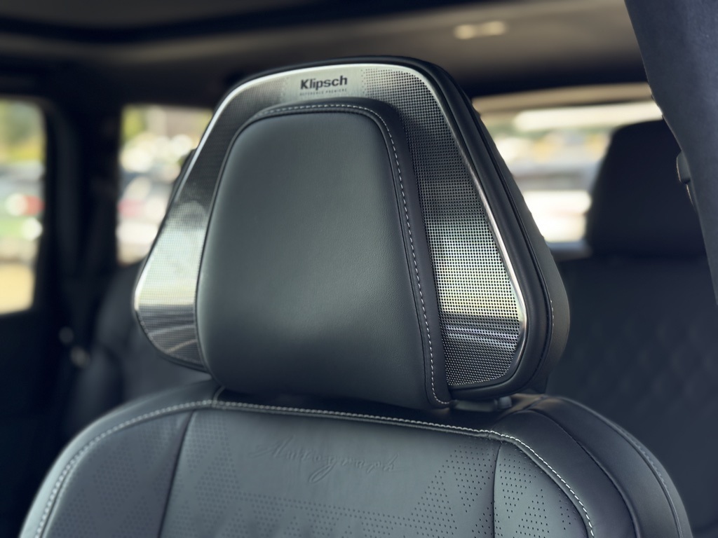 2026 Infiniti QX80 photo 13