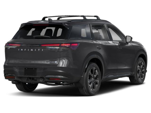 2026 Infiniti QX60 Autograph AWD photo 2
