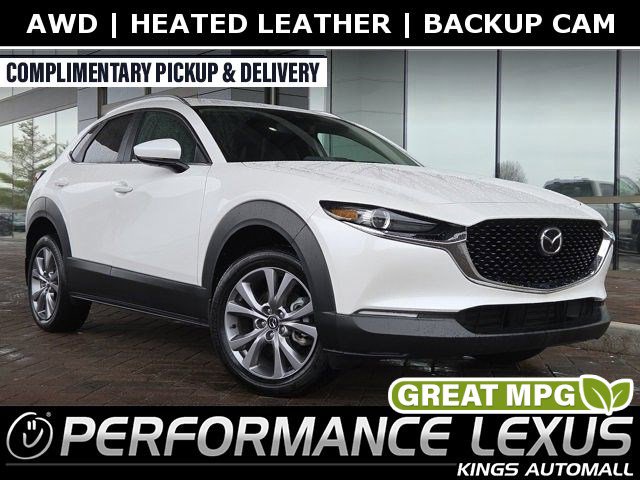 2023 Mazda CX-30 Preferred's photo