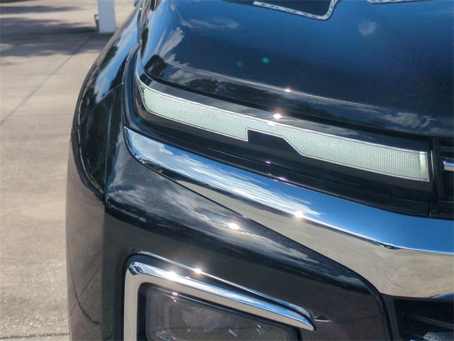 2026 Chevrolet Traverse photo 8