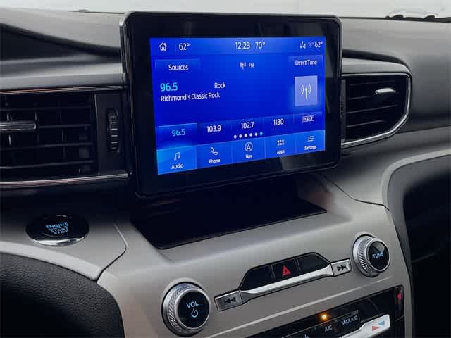 2024 Ford Explorer XLT photo 13