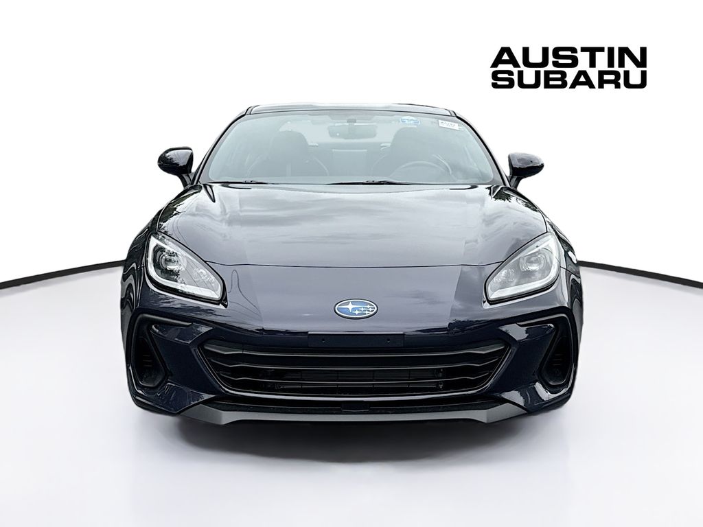 2025 Subaru BRZ Limited photo 2