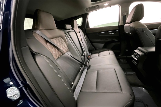 2025 Nissan Murano Platinum photo 28