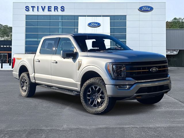 2023 Ford F-150 Tremor's photo