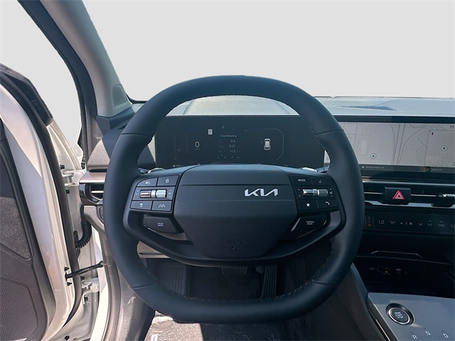2026 Kia Sportage SX Prestige photo 11
