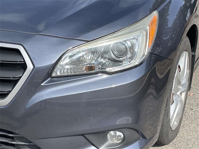 2015 Subaru Legacy 2.5i photo 9