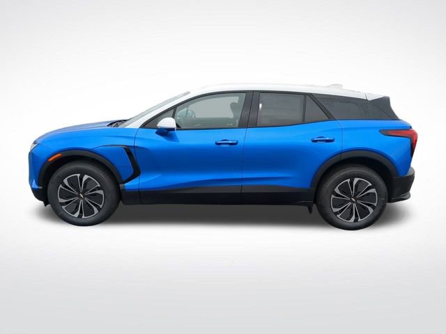 2025 Chevrolet Blazer EV photo 2