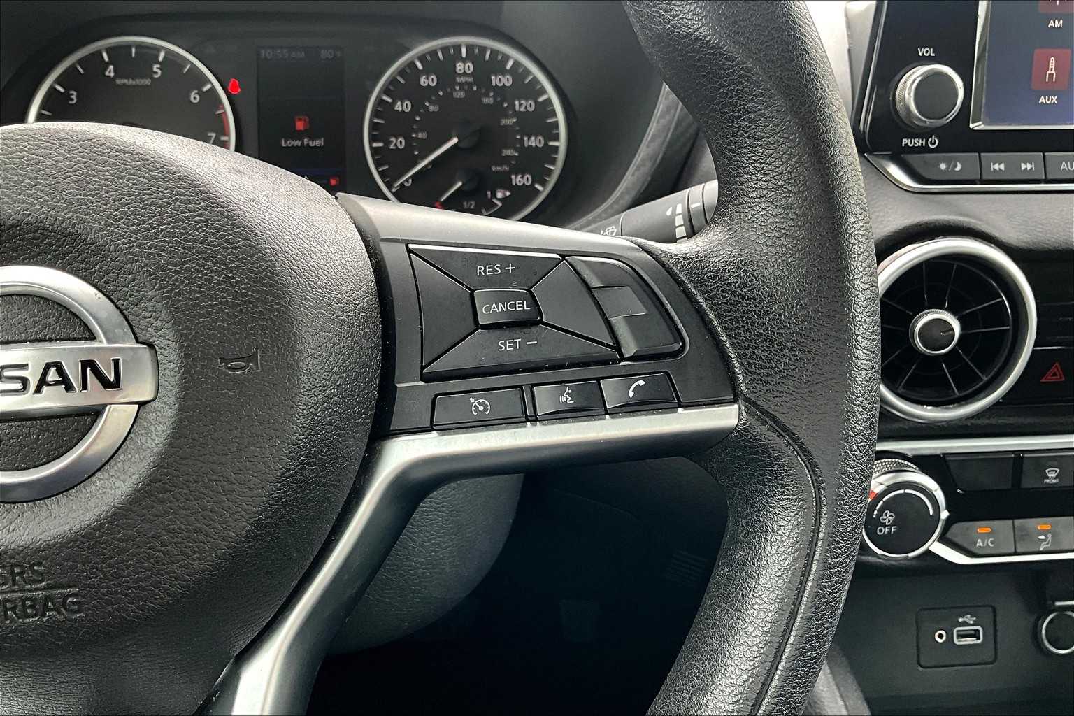 2022 Nissan Sentra S photo 23