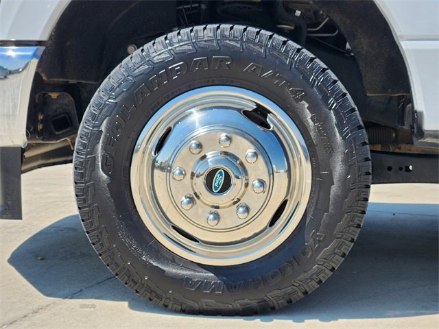 2023 Ford F-350 XLT photo 10