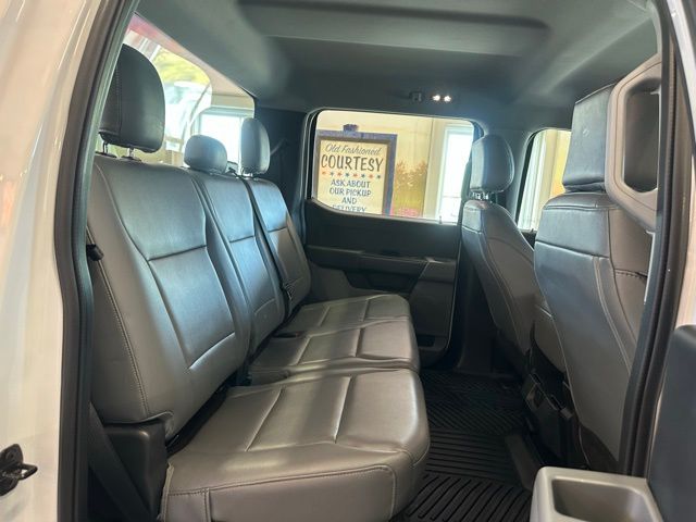 2021 Ford F-150 XL photo 20