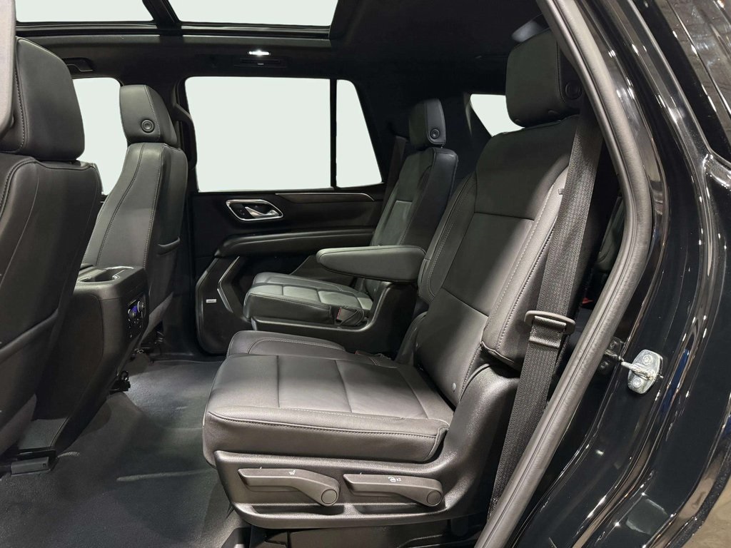 2024 Chevrolet Tahoe Z71 photo 25