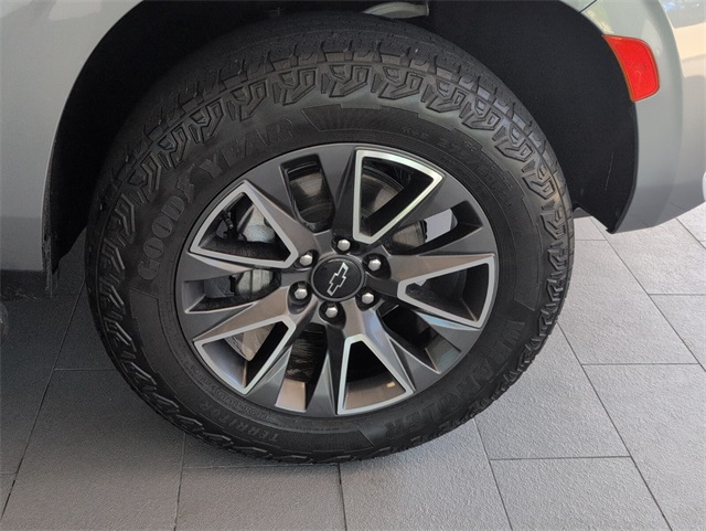 2024 Chevrolet Tahoe Z71 photo 19