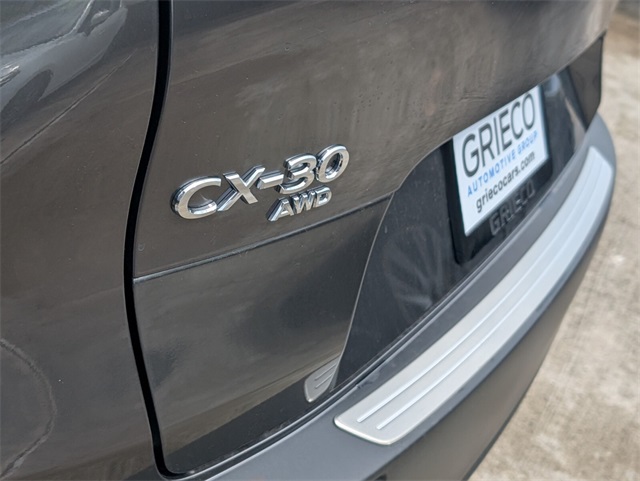 2025 Mazda CX-30 2.5 S Preferred photo 8