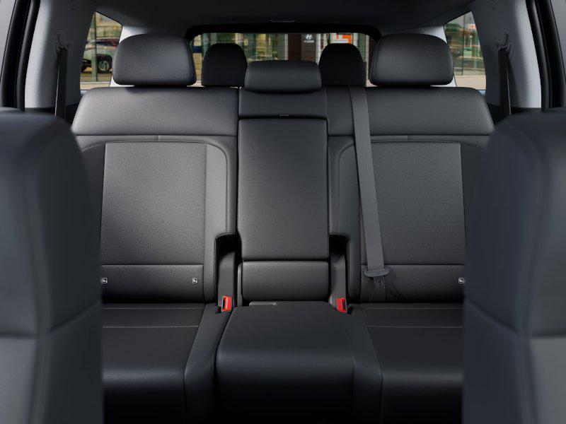 2026 Hyundai Santa Fe SE photo 12