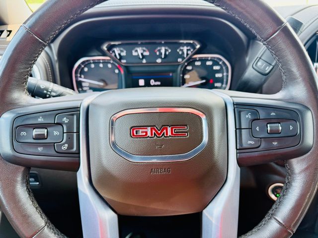 2020 Gmc Sierra 1500 SLT photo 9