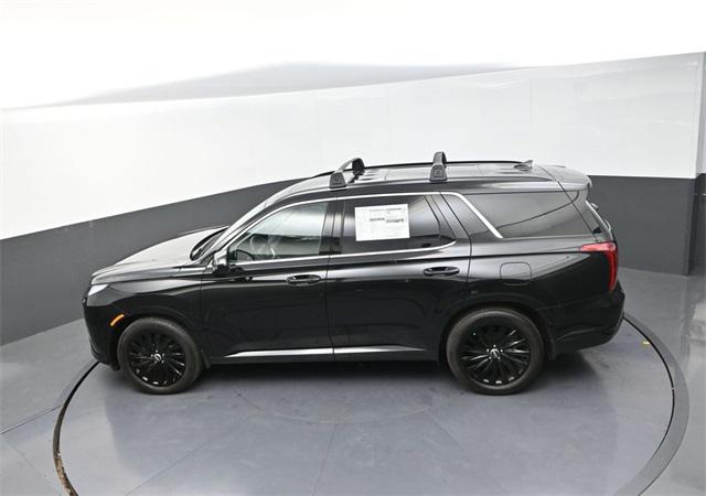 2025 Hyundai Palisade Calligraphy photo 26