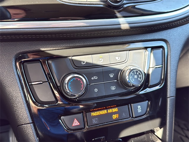 2022 Buick Encore Preferred photo 28