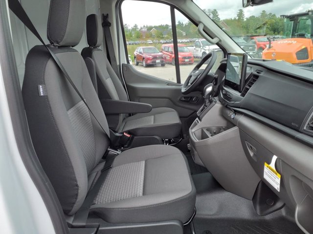 New 2024 Oxford White Ford Base image 27