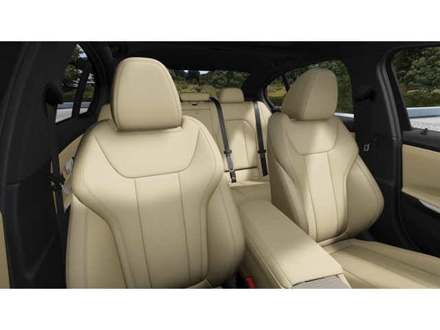 2026 Bmw 330i photo 11