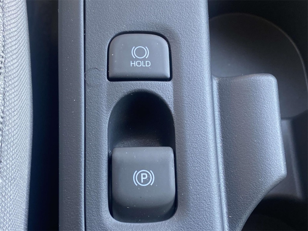 2026 Toyota Corolla LE photo 25