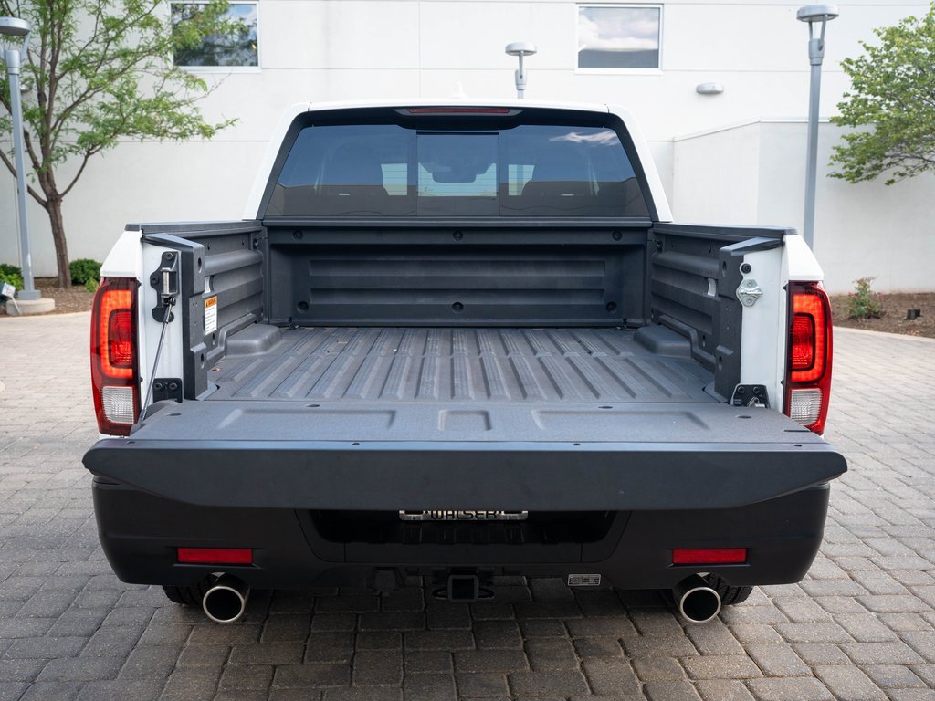 2023 Honda Ridgeline RTL photo 32