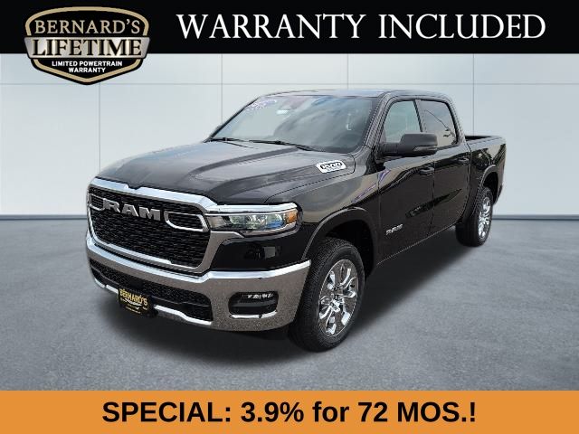 2025 RAM Ram 1500 Pickup Big Horn/Lone Star's photo