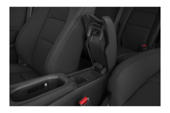 2022 Honda HR-V EX-L photo 11
