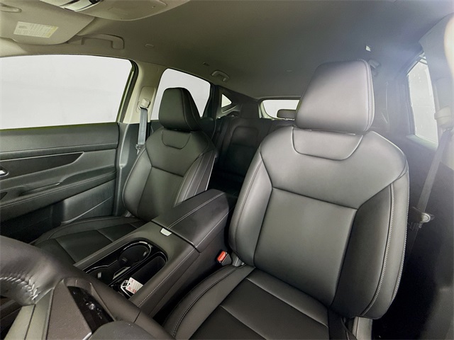 2025 Nissan Murano SV photo 4