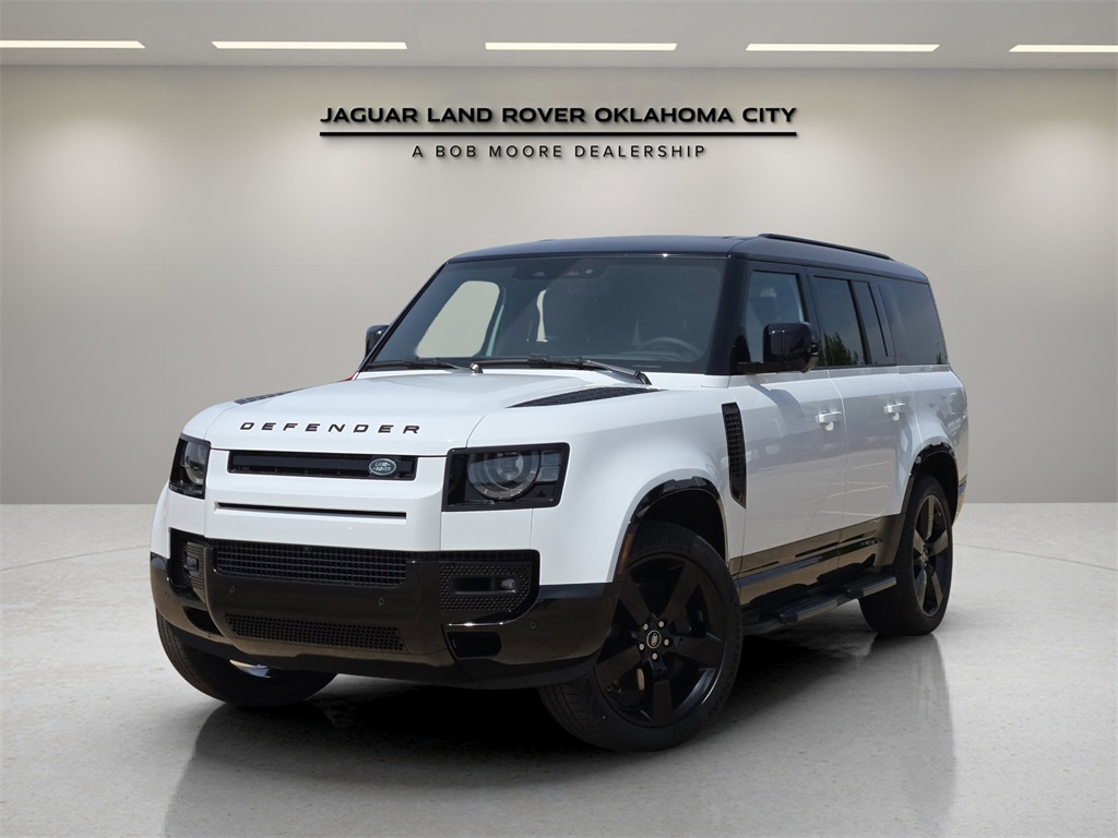 2025 Land Rover Defender X-Dynamic SE's photo