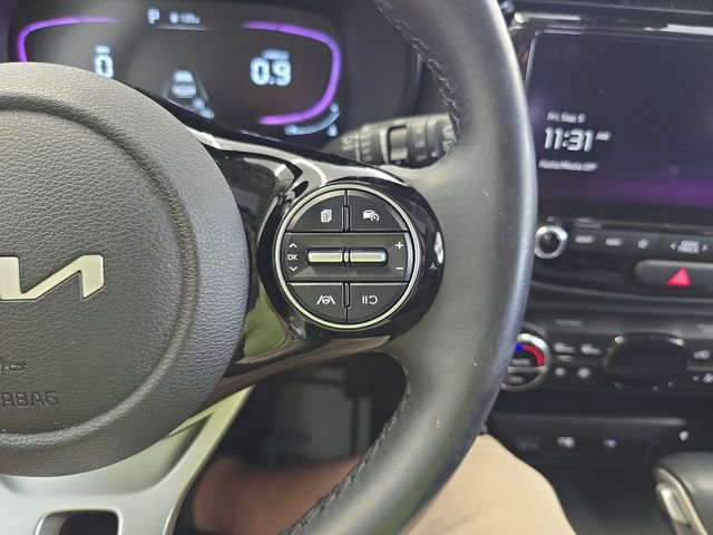 2023 Kia Soul EX photo 20