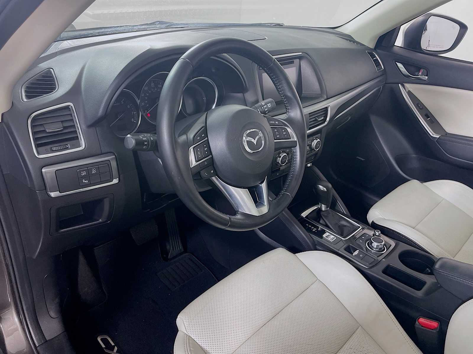 2016 Mazda CX-5 Grand Touring photo 7