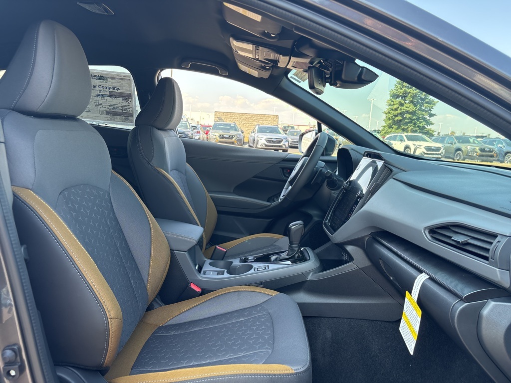 2025 Subaru Crosstrek Sport photo 10