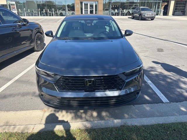 Used 2023 Honda Accord LX with VIN 1HGCY1F20PA010005 for sale in Northfield, Minnesota