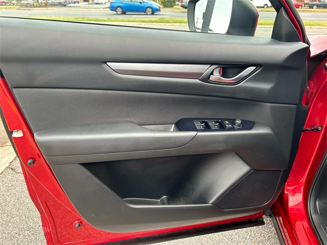 2020 Mazda CX-5 Sport photo 20