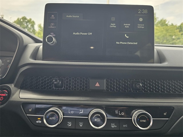 2026 Honda CR-V Hybrid photo 16
