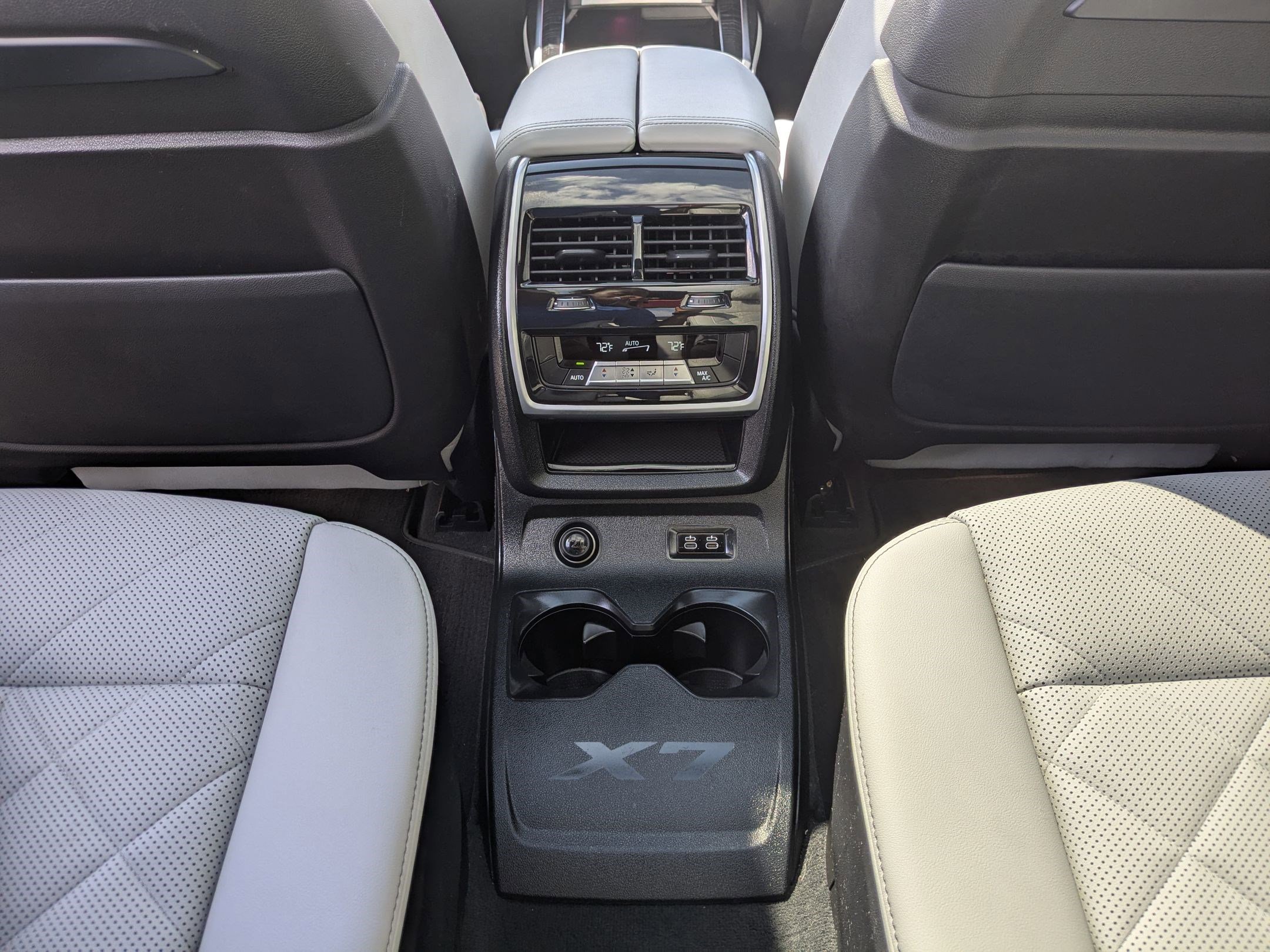 2024 Bmw X7 xDrive40i photo 26