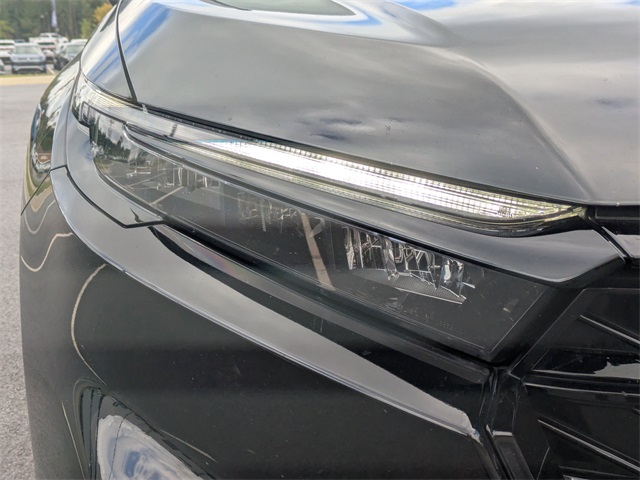 2023 Honda CR-V Hybrid Sport photo 2