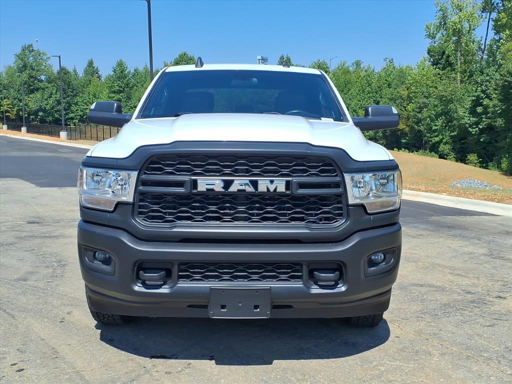 2022 Ram 2500 Tradesman photo 23