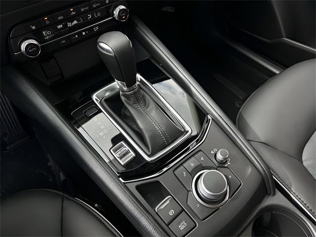 2025 Mazda CX-5 2.5 Select photo 20