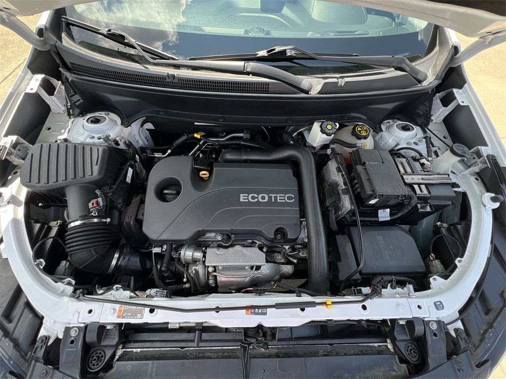 2019 Chevrolet Equinox LT photo 36
