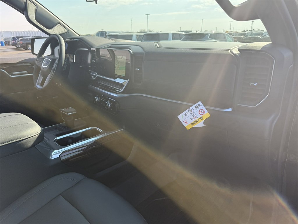 2026 GMC SIERRA - Image 38