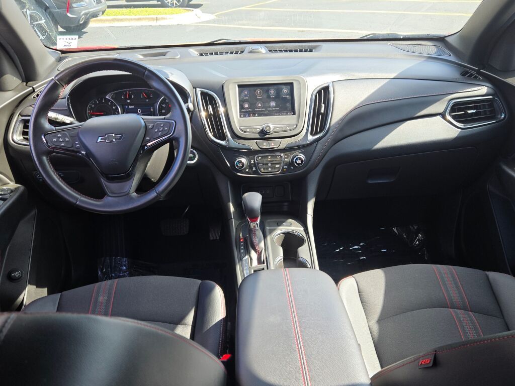 2022 Chevrolet Equinox RS photo 20