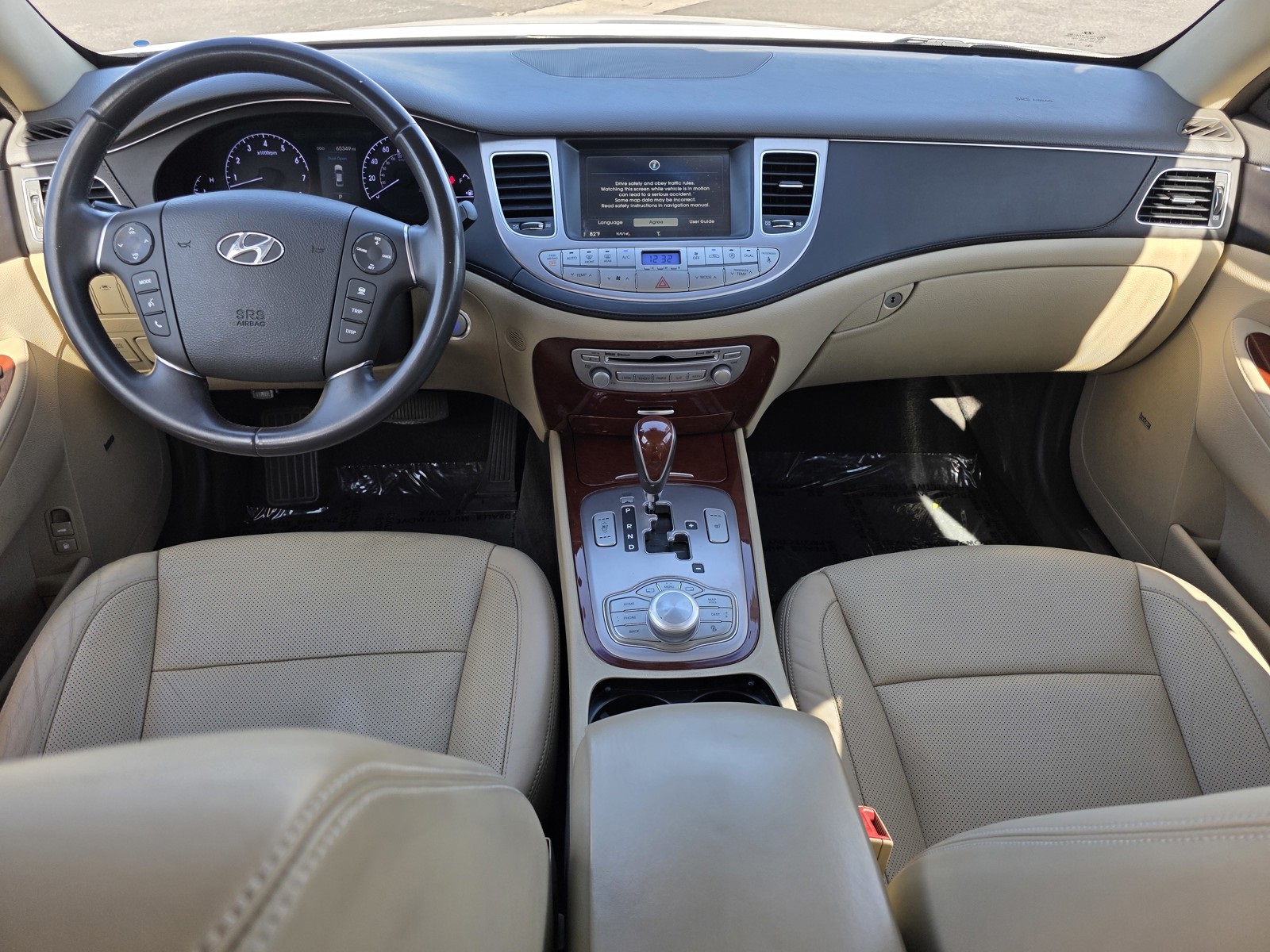 2013 Hyundai Genesis 5.0 R-Spec photo 18